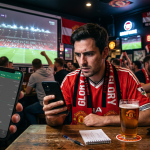 Bocoran Skor Manchester United Parlay Malam Ini