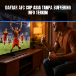 menonton afc cup asia