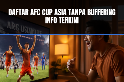 menonton afc cup asia