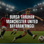 bursa taruhan manchester united