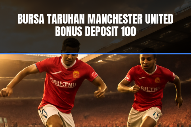 Pemain Manchester United dalam bursa taruhan