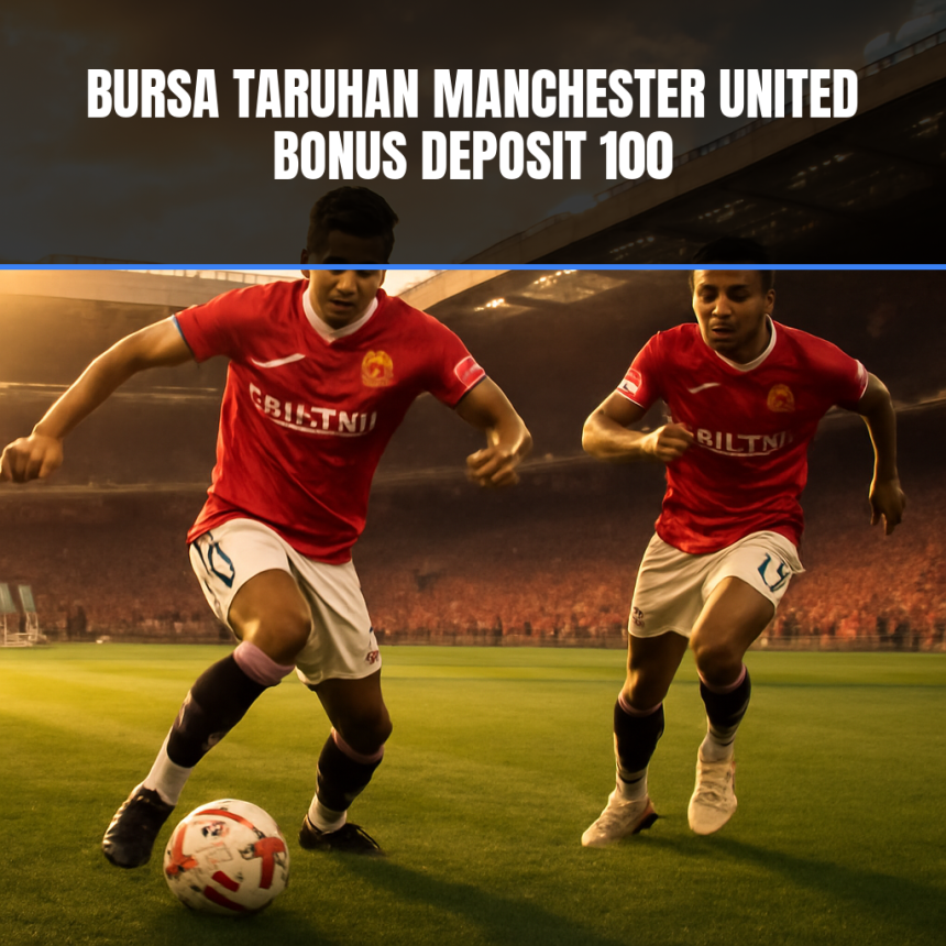 Pemain Manchester United dalam bursa taruhan