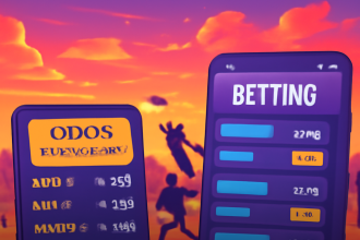 Ilustrasi Ibcbet Bonus New Member 50% dalam taruhan olahraga