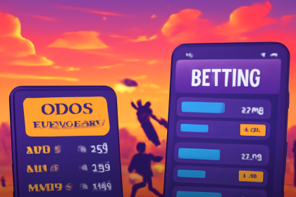 Ilustrasi Ibcbet Bonus New Member 50% dalam taruhan olahraga