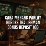 parlay bundesliga