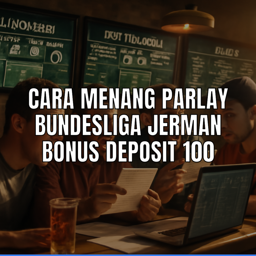 parlay bundesliga