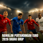 ramalan pertandingan euro 2026