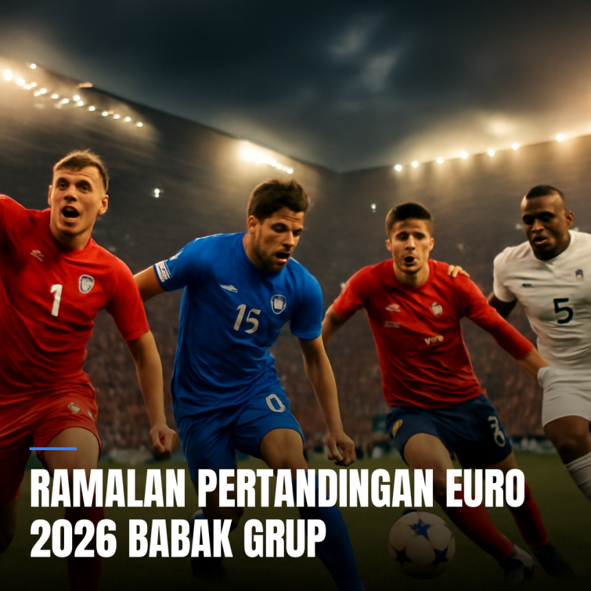 ramalan pertandingan euro 2026