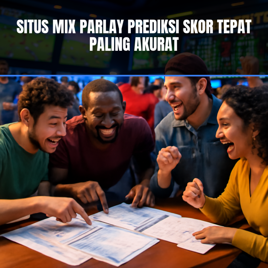 situs mix parlay prediksi skor tepat
