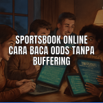 sportsbook online bet analysis bagus