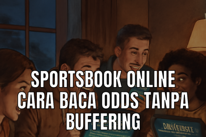 sportsbook online bet analysis bagus