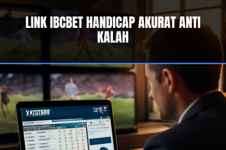 link ibcbet handicap akurat